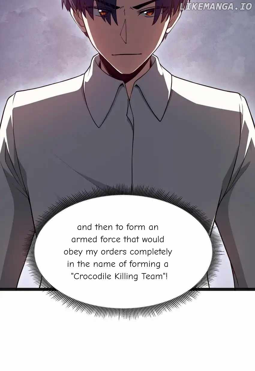 This Hero is a Money Supremacist Chapter 20 16